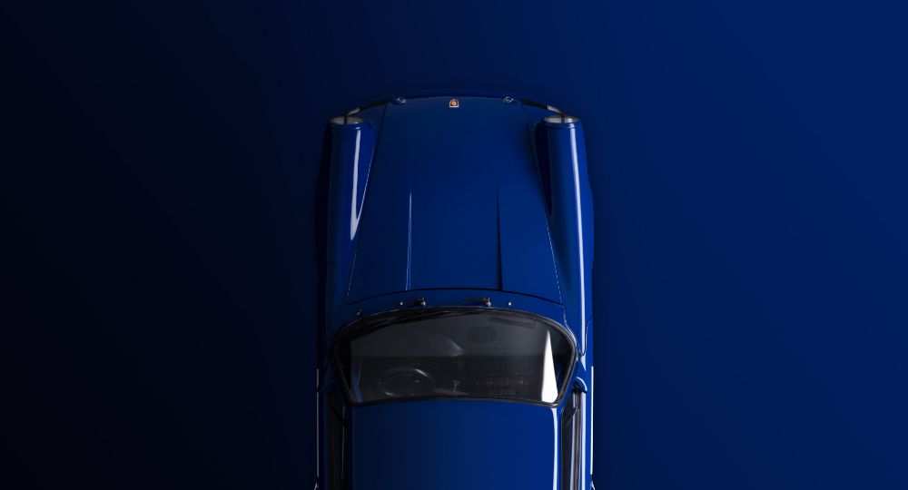 Porsche 911 Insurance