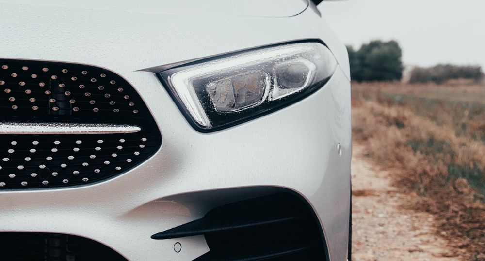 Mercedes-Benz Car Insurance