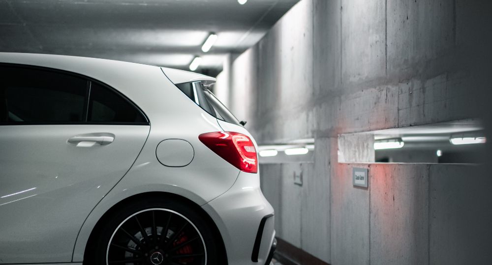 Mercedes-Benz Car Insurance