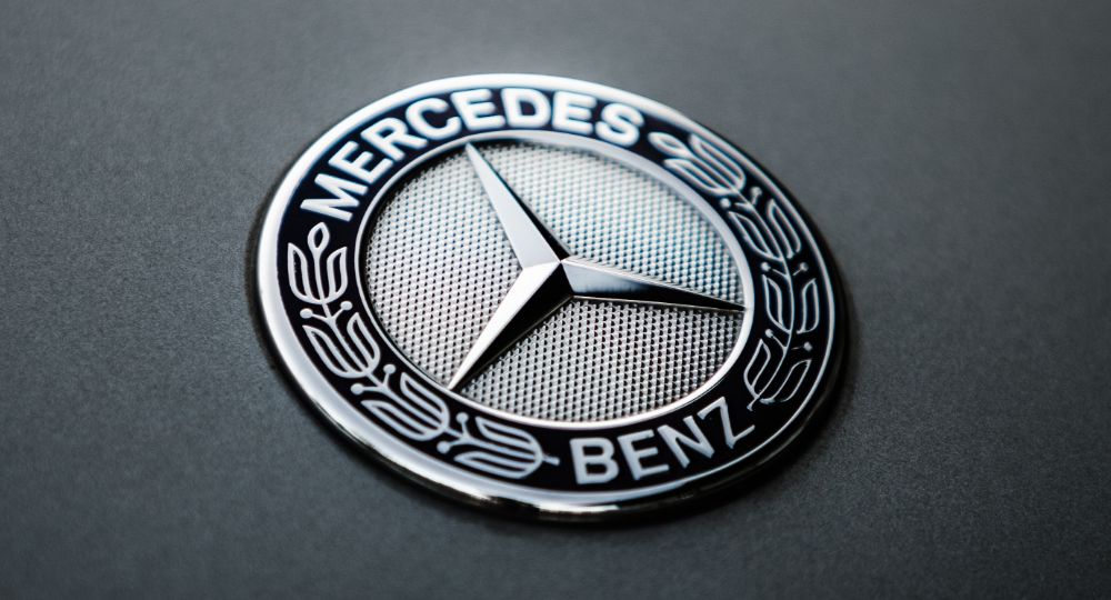 Mercedes-Benz Car Insurance