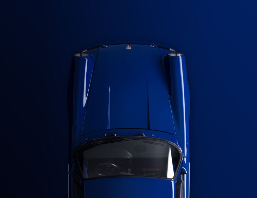 Porsche 911 Insurance