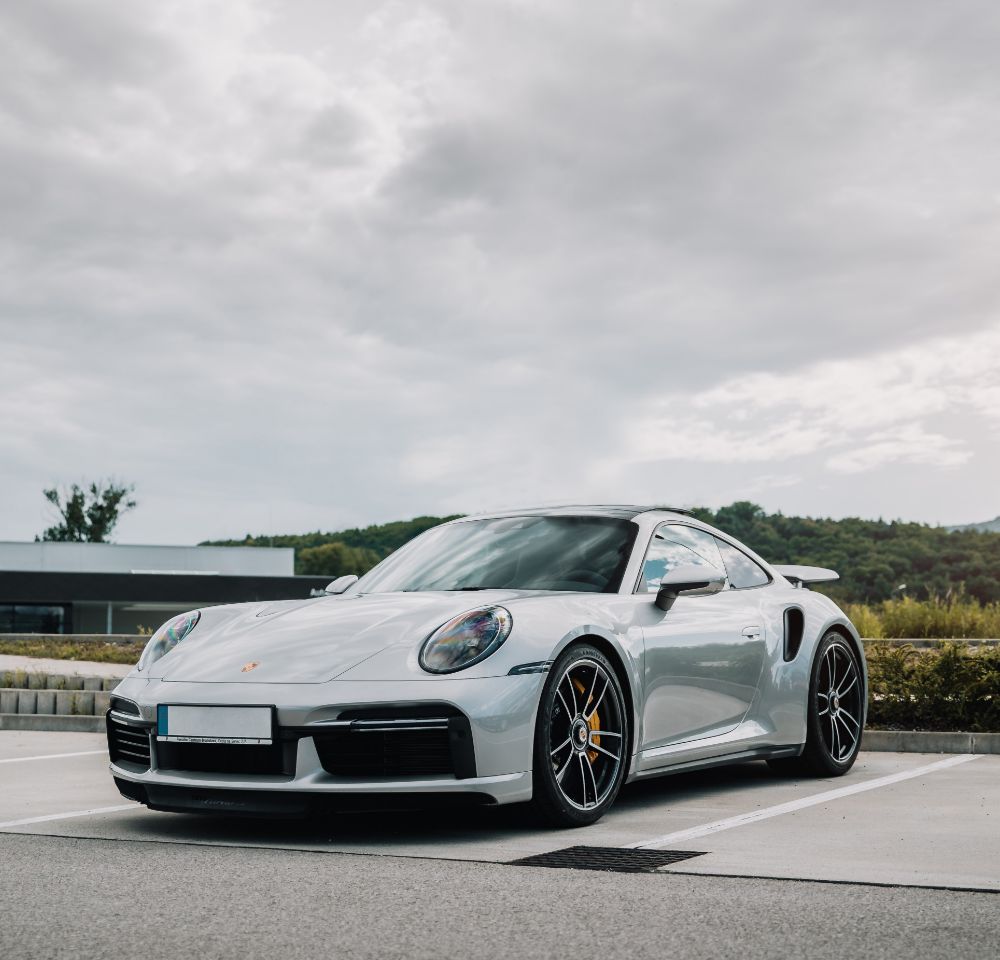 Porsche 911 Insurance