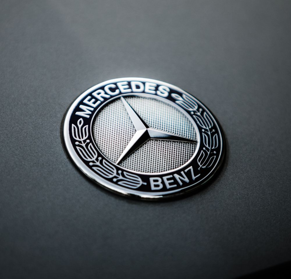 Mercedes-Benz Car Insurance