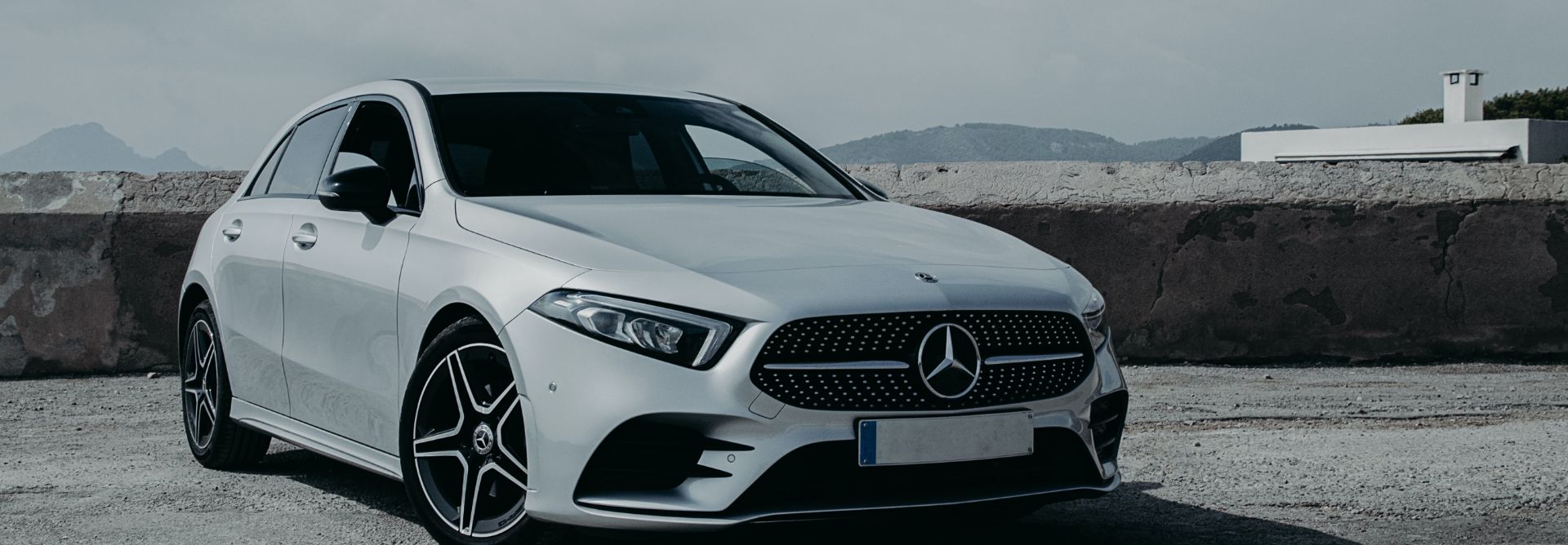 Mercedes-Benz Car Insurance