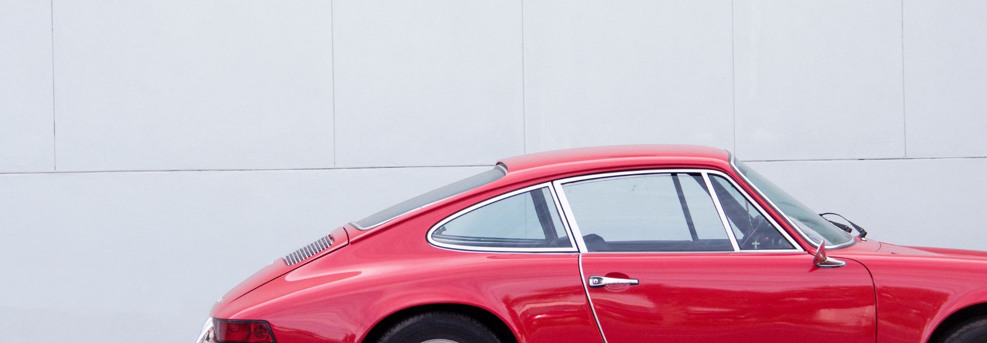 Porsche 911 Insurance