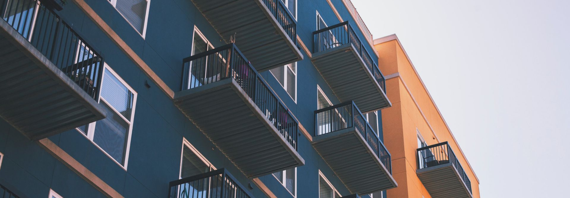 Adrian Flux HMO Landlord Insurance