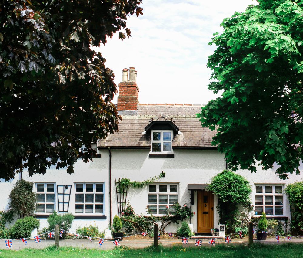 Adrian Flux Listed Building Insurance