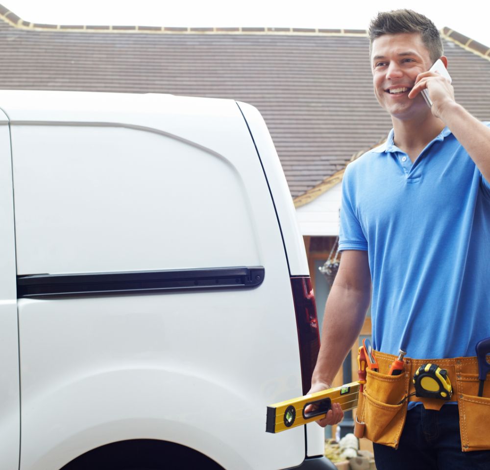 Adrian Flux Van Insurance