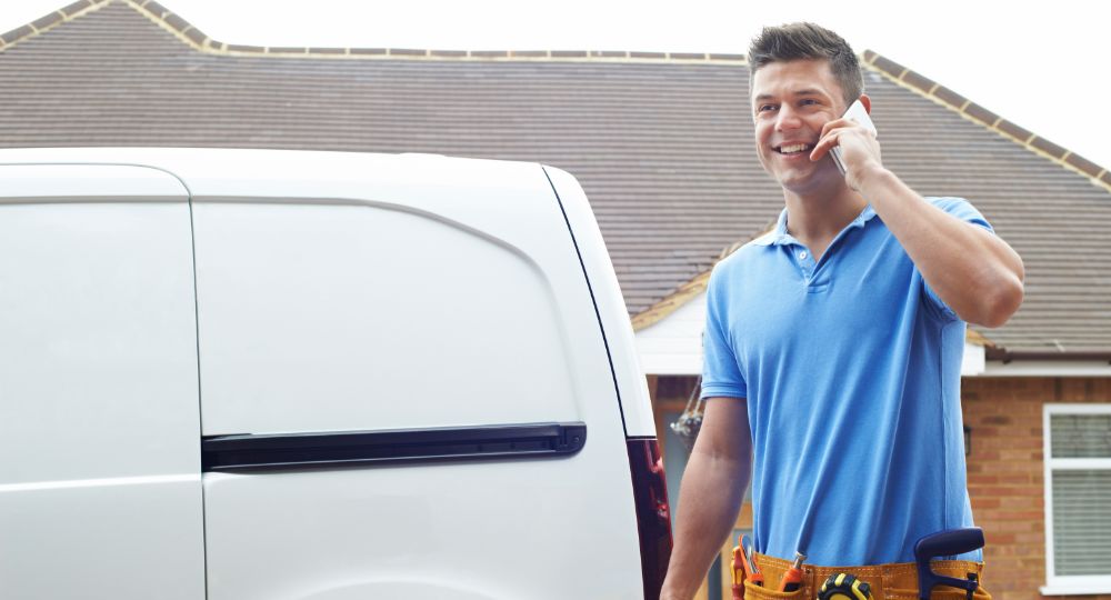 Adrian Flux Van Insurance