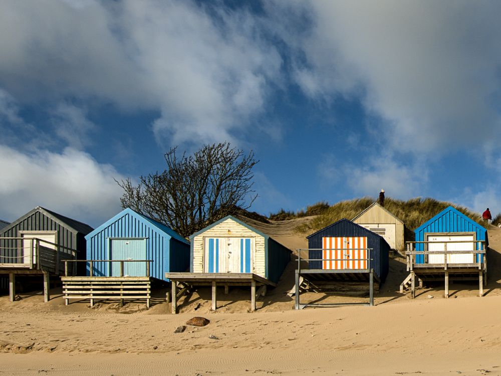 Adrian Flux Beach House Insurance