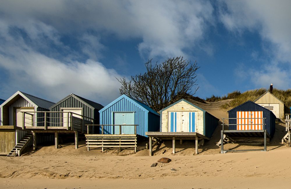 Adrian Flux Beach House Insurance