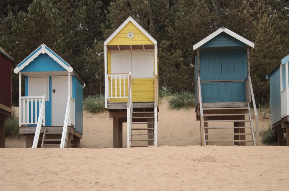 Adrian Flux Beach House Insurance