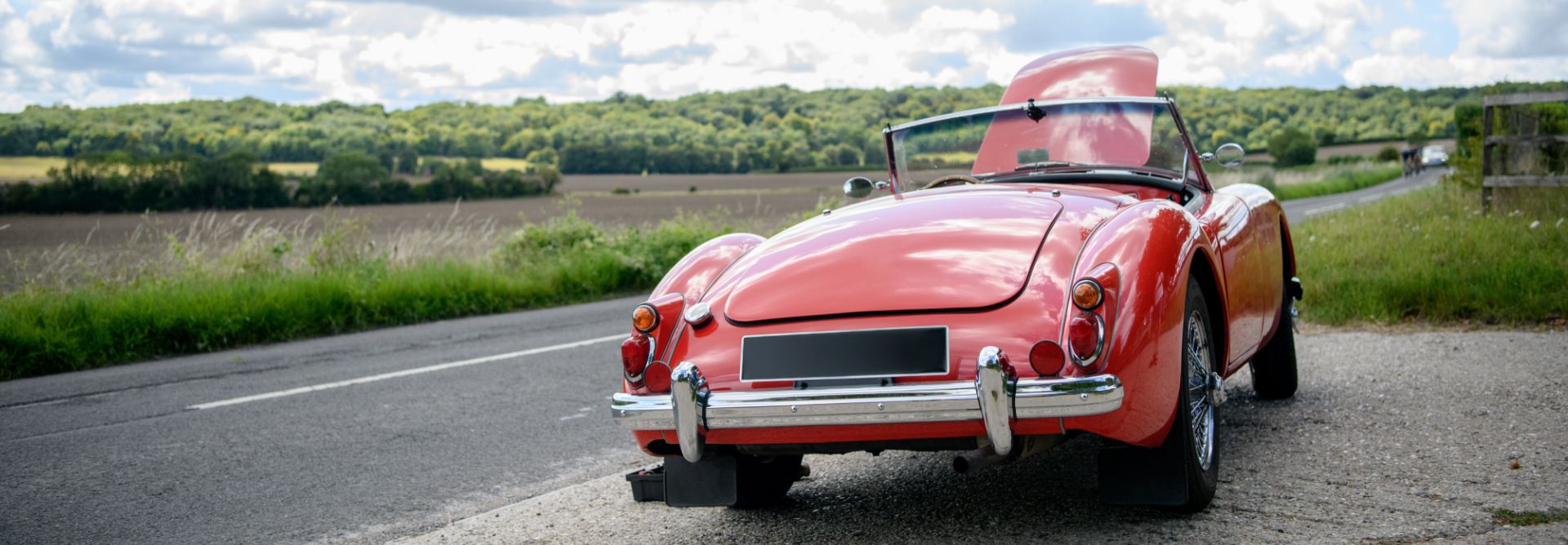 Adrian Flux Breakdown Insurance