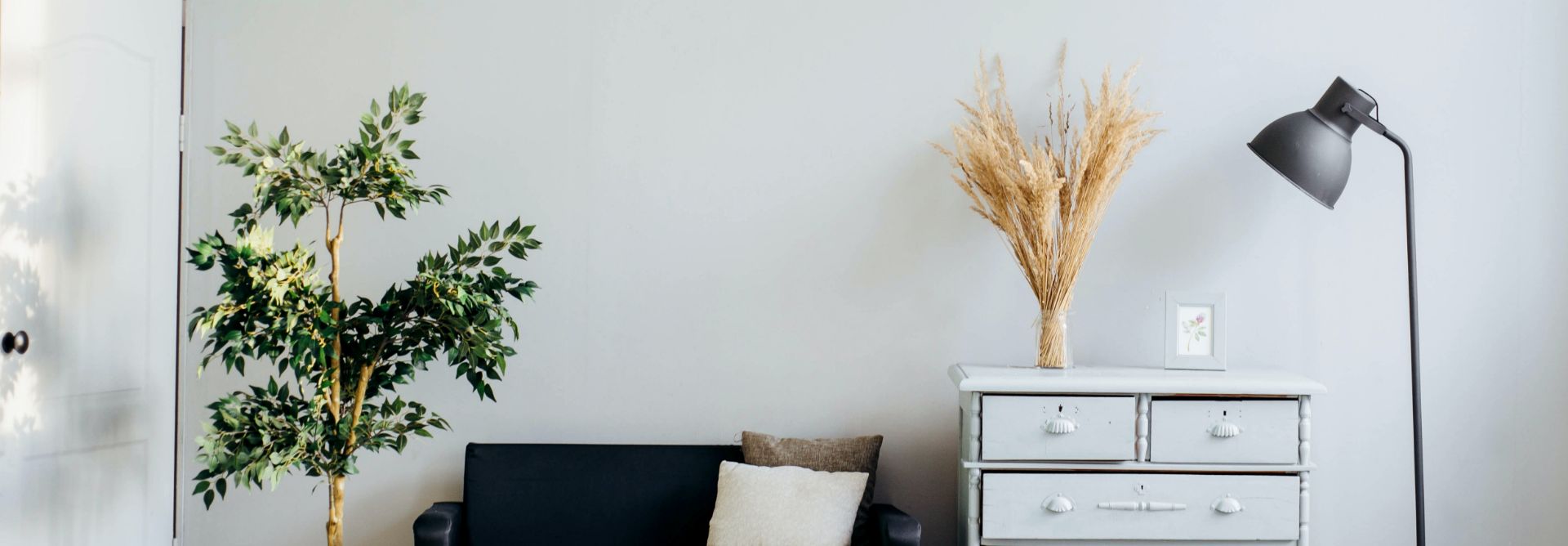 Adrian Flux Contents Only Insurance Header