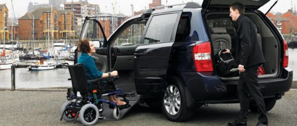 disabled driver insurance