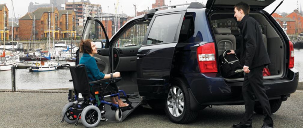 disabled driver insurance