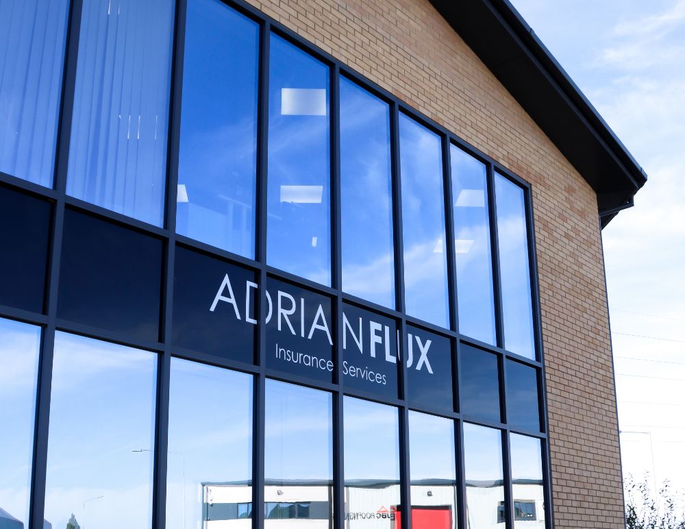 Adrian Flux offices