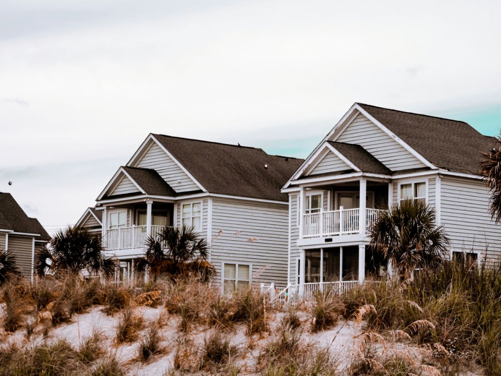 Adrian Flux Holiday Home Insurance