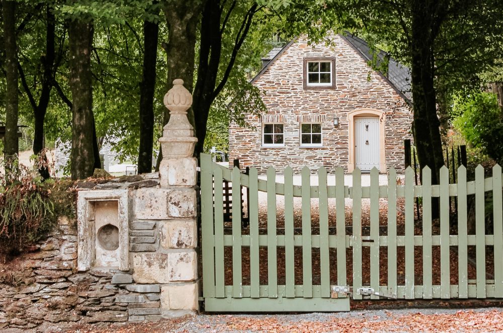 Adrian Flux Holiday Home Insurance