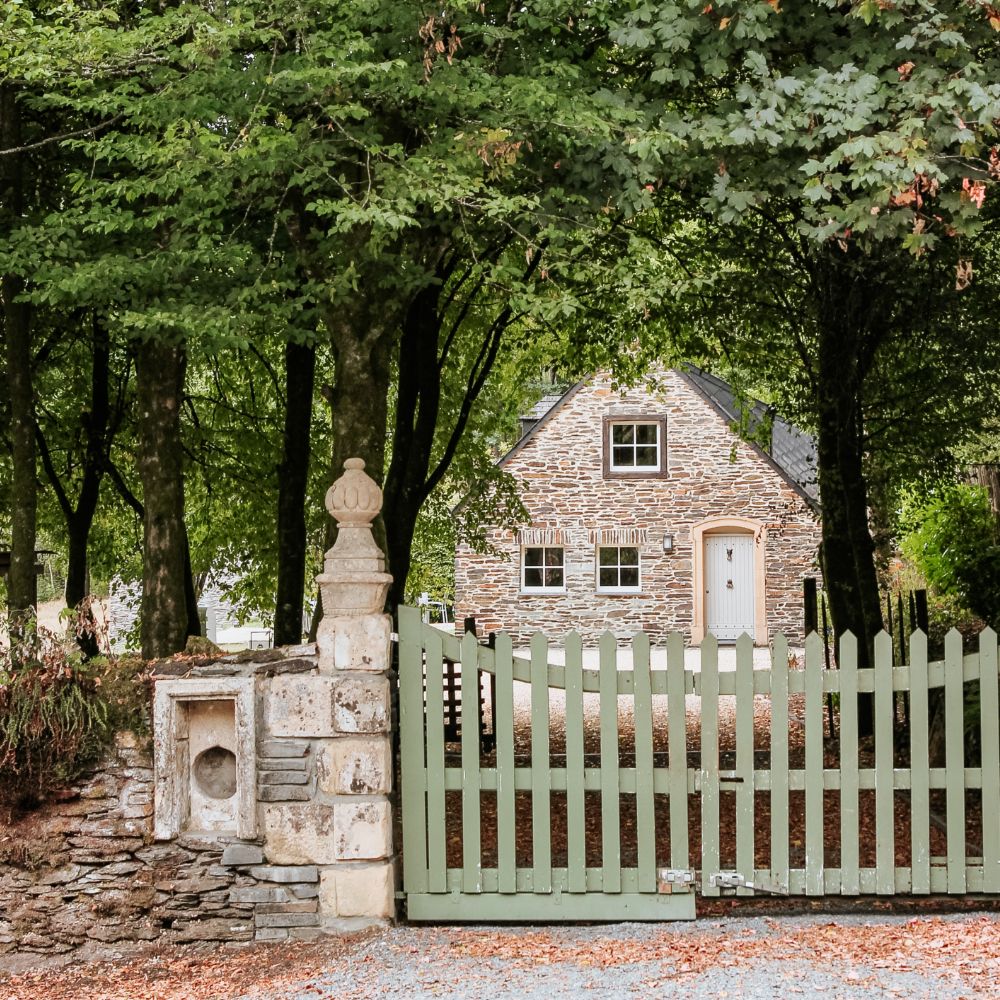 Adrian Flux Holiday Home Insurance