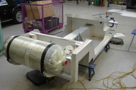 Simplicity of design and construction is key to Morgan's success