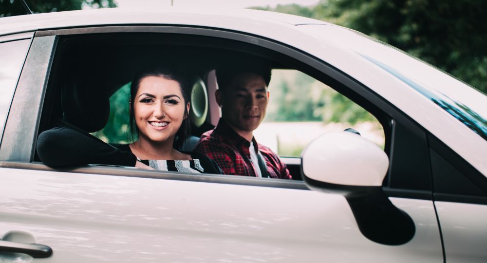 Adrian Flux New Driver Insurance