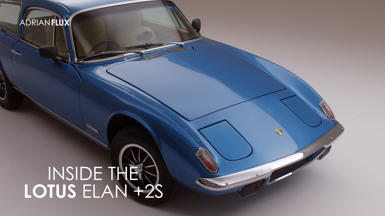 Lotus Elan