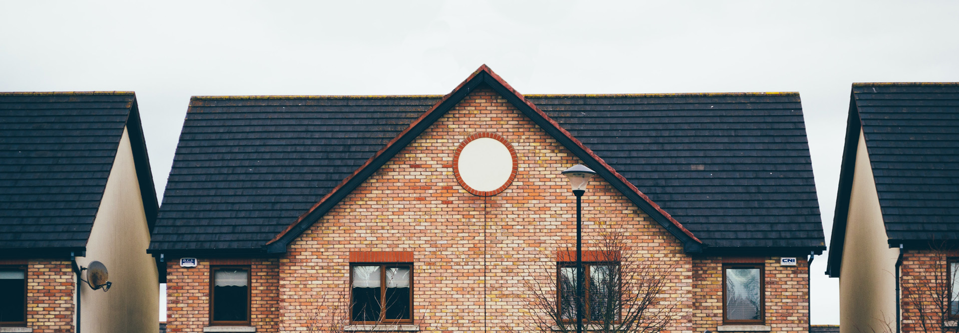 Unoccupied Home Insurance Header