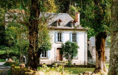 Unoccupied listed properties