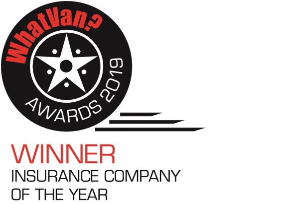 WhatVan? Insurer of the Year