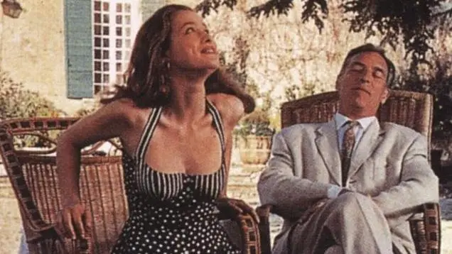 Papa Nicole Renault Clio